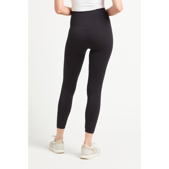 SPANX Look at Me Now Seamless Leggings - Picture 5 of 5